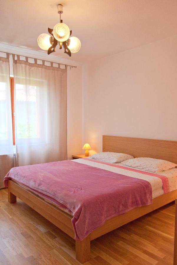 Apartments Vili Umag Exterior foto