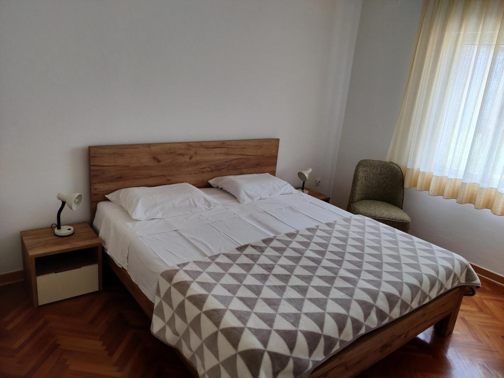 Apartments Vili Umag Exterior foto
